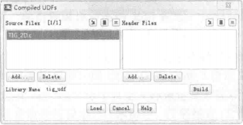 Abaqus焊接过程的数值模拟（四十七）TIG焊电弧流体力学模拟综合实例