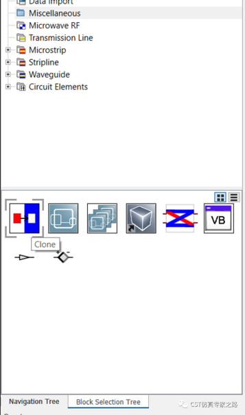 CST匹配电路，负载和功率距离_达索官方帮助文档