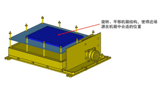 CST软件