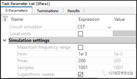 CST电动汽车Cable Harness Simulation全流程电磁仿真（二）