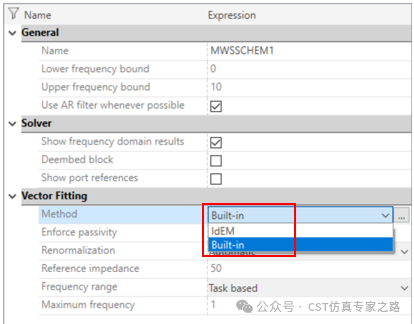 CST案例：IEC 61000-4-5线缆浪涌耦合仿真（一）——共模浪涌