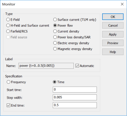 CST软件TDR时域仿真实例【案例分析】