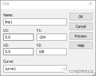 CST软件