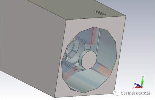 CST案例-行波管TWT仿真（下）自洽互作用热设计