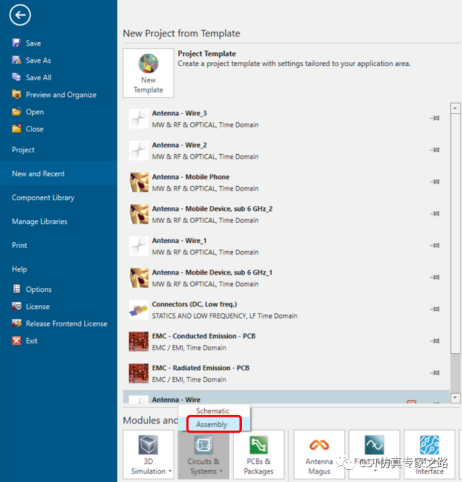 同一天线针对不同位置同时优化【CST仿真案例】