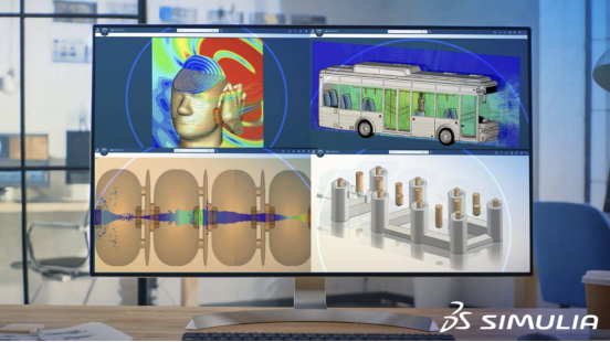 虚空凌云，数改乾坤｜精彩线上系列演讲，一起和达索系统SIMULIA探索电磁仿真新可能！