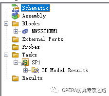CST软件
