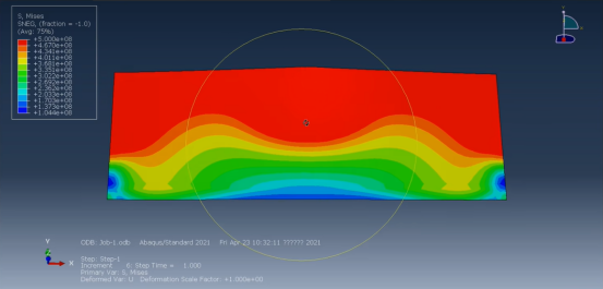 abaqus