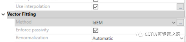 IDEM在电源EMC仿真中的应用_CST软件
