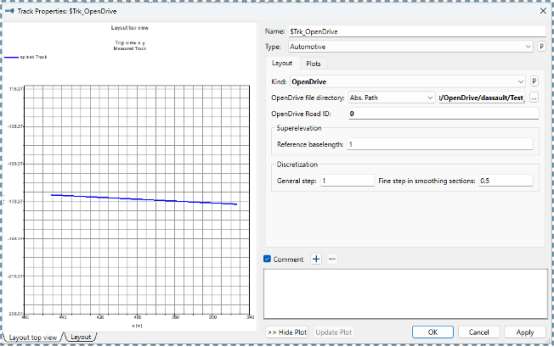 新选项用于移除线性柔性体的刚体模态