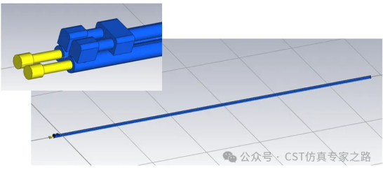 3D建模功能模型搭建