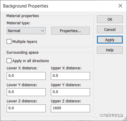 CST表面等离子极化激元SPP --- 硅波导，传播长度，有效模面积
