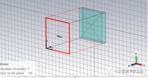 超表面---经典蘑菇型结构的AMC特性与EBG特性【CST软件分析】