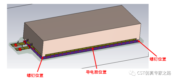 CST教程-PCB近场辐射仿真（三）