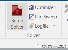 CST软件的正方体RCS --- 双站， T,F,I 求解器对比