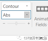 CST如何实现空间分布变化的材料设置 --- 2
