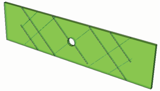 ABAQUS分析指南116：多个丰富的功能