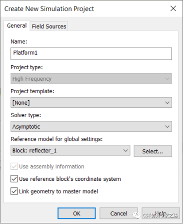 CST的MIMO系统与环境分析 --- 信道冲击响应CIR，混合TLM+A求解器