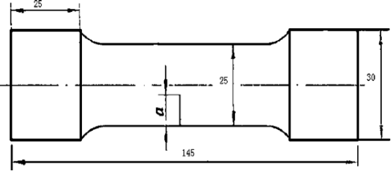 Abaqus裂纹扩展仿真