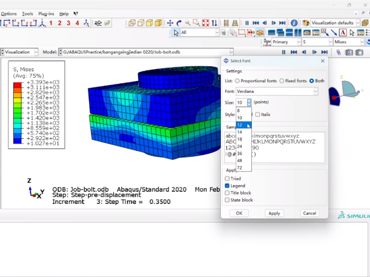 Abaqus