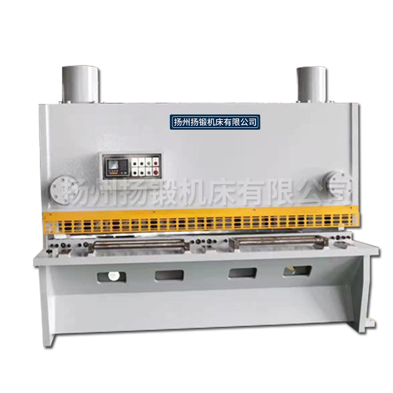 QC11Y-16X2500閘式剪板機