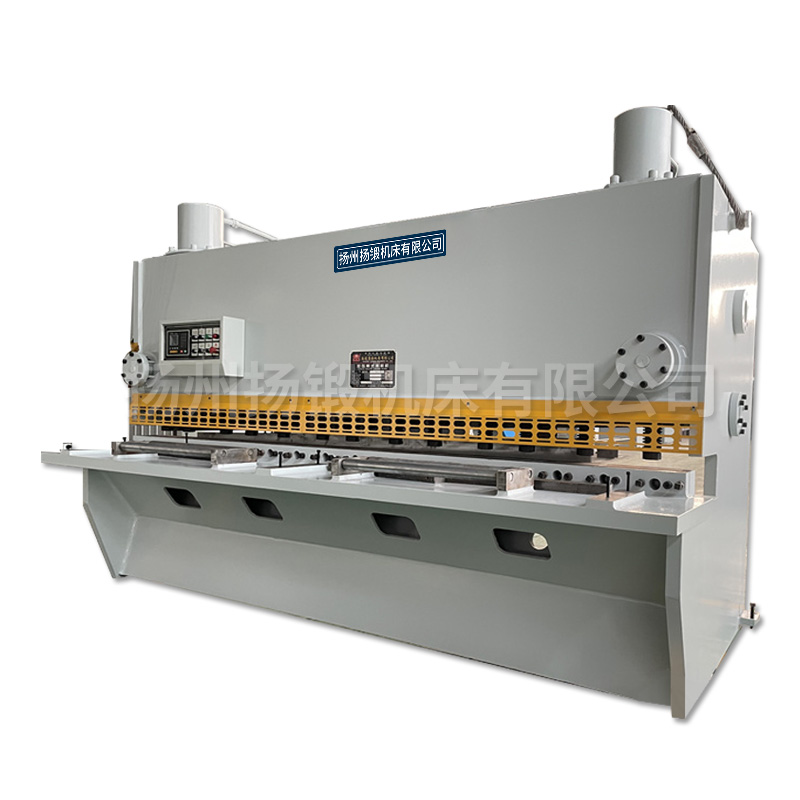 QC11Y-16x3200液壓閘式剪板機(jī)