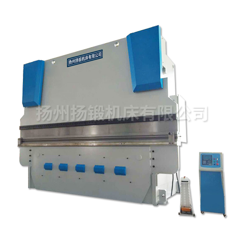 WE67K-800T6000大型數(shù)控折彎機(jī)