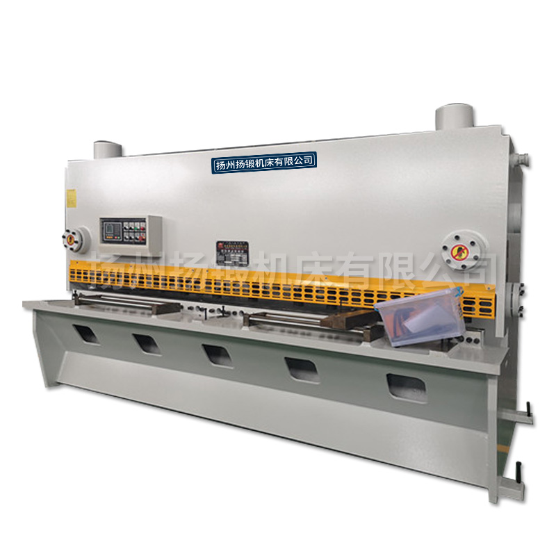 QC11Y-12X3200閘式剪板機