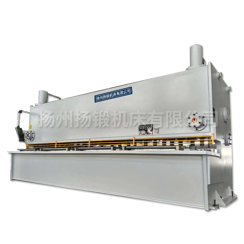 QC11Y-12X6000大型液壓閘式剪板機(jī)