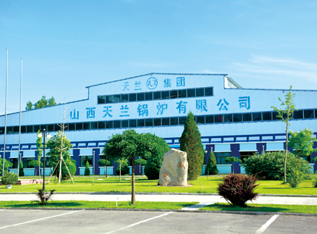 礦用熱風(fēng)機組