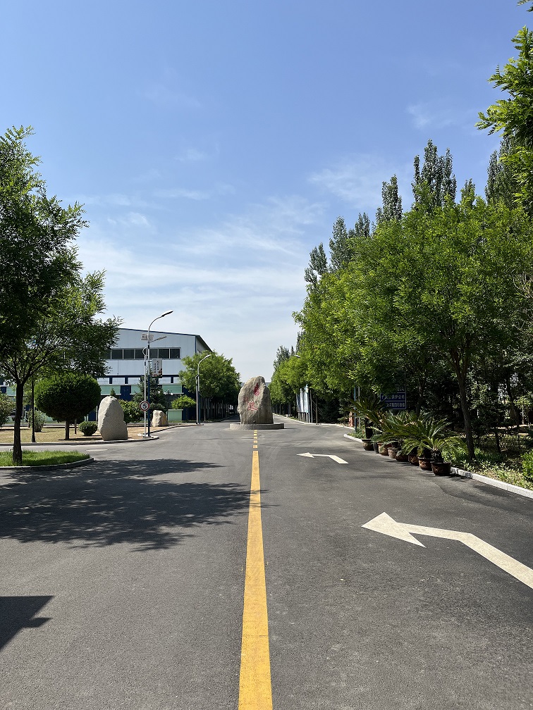 厂区环境7