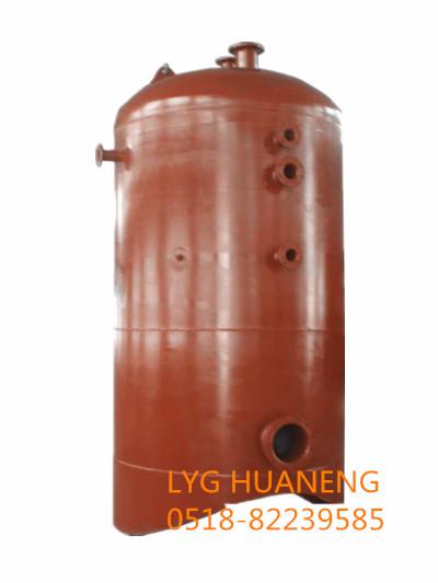 除氧器改造