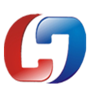 华能除氧器logo