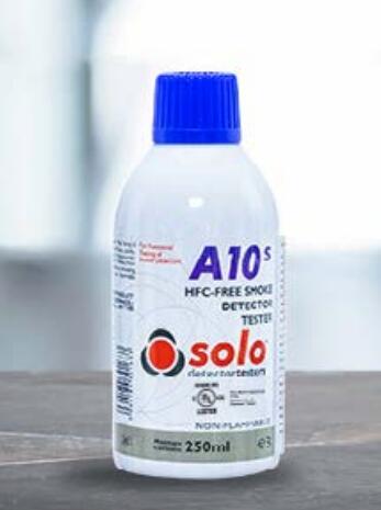 Solo A10s Smoke Aerosol