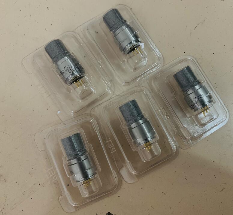 理研 HW-6211传感器