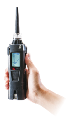 SP-220 TYPE SC（用于半导体材料气体）