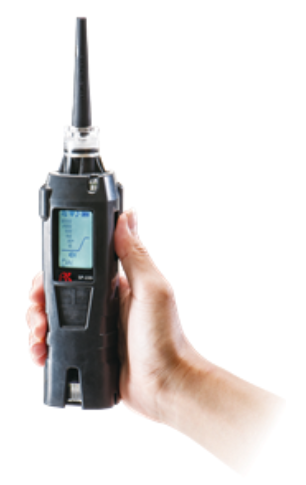SP-220 TYPE M（用于城市燃气）