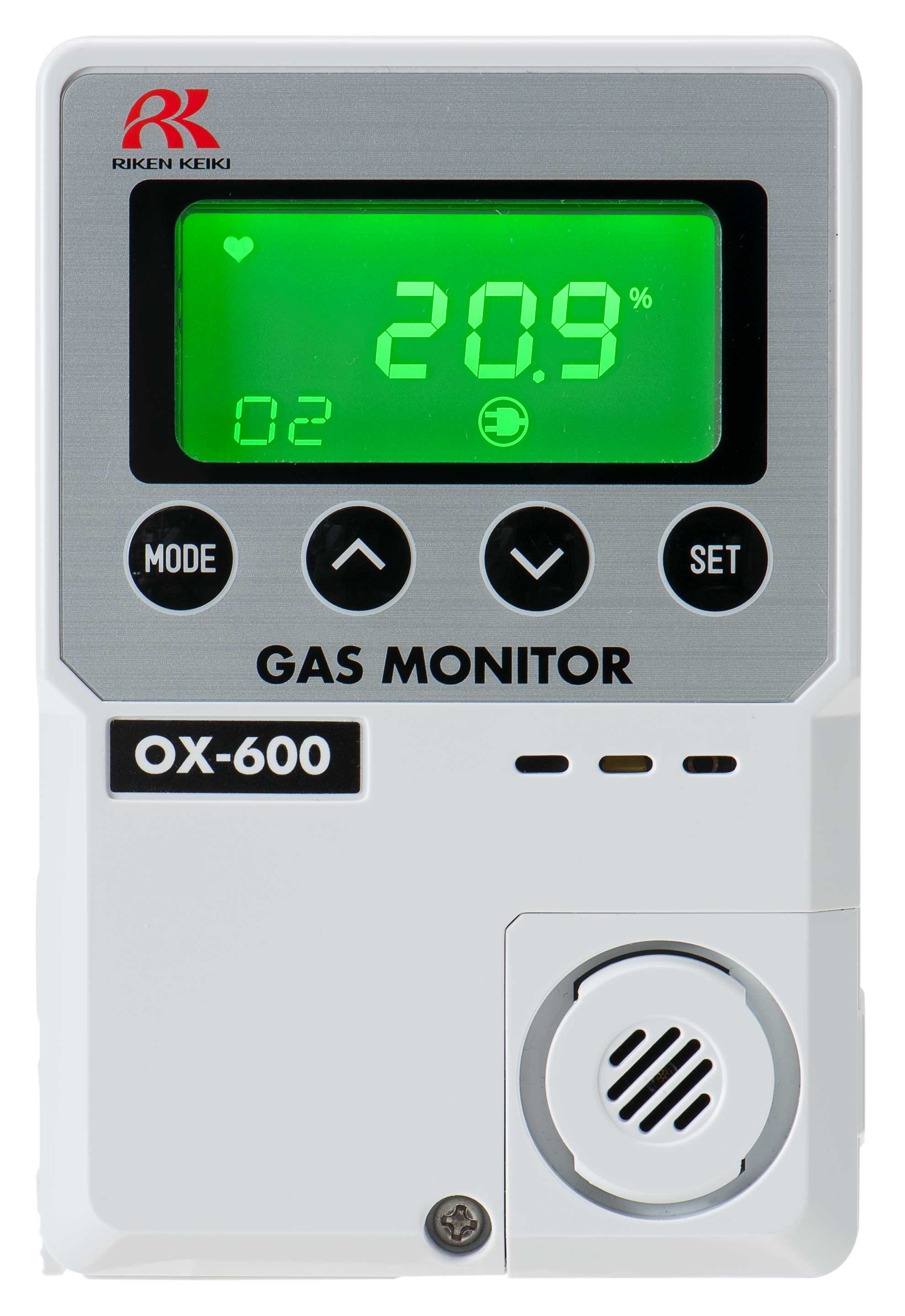 小型氧气监测仪 OX-600