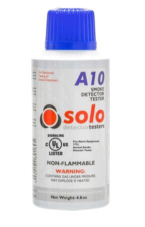 Solo A10 Smoke Aerosol