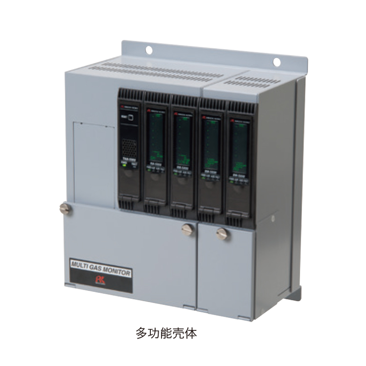 多点式显示报警单元RM-5000