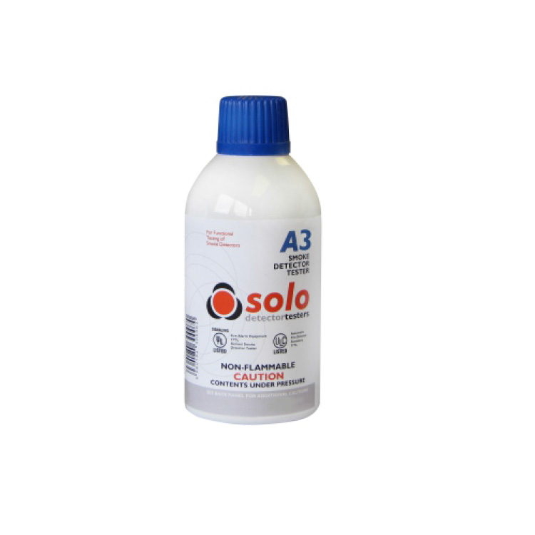 英国Solo A3 气体