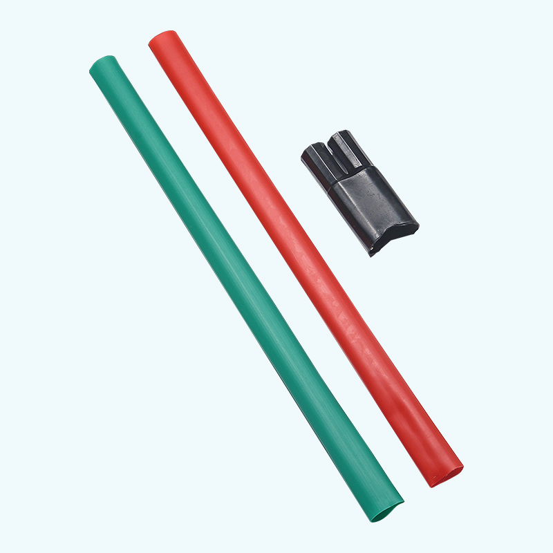 1kV二芯热缩终端