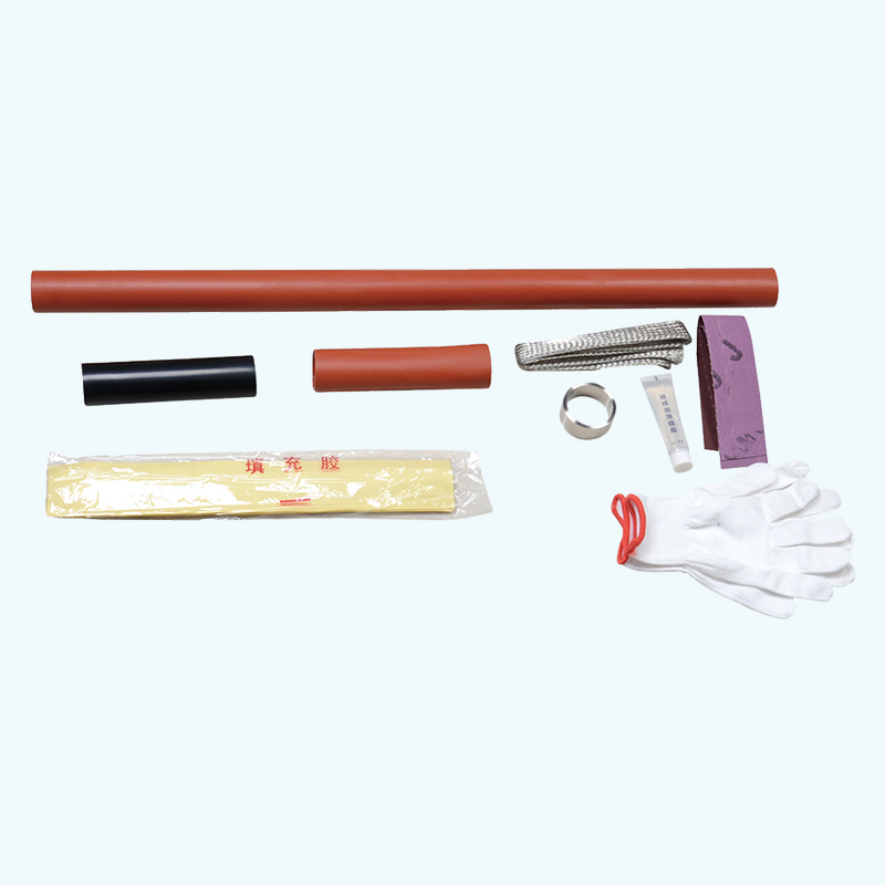 20kV单芯户内热缩终端