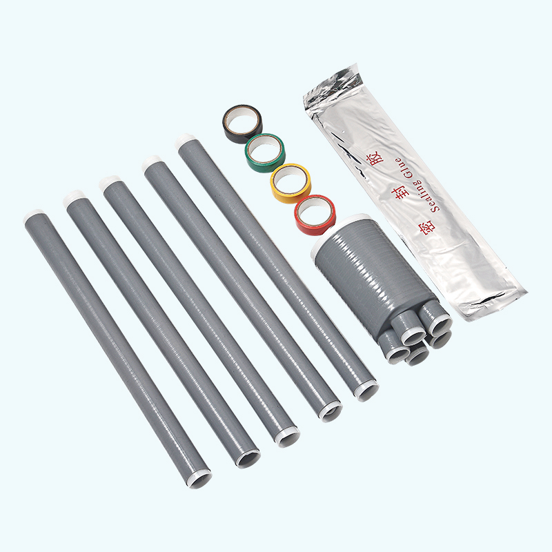 1kV五芯冷缩终端