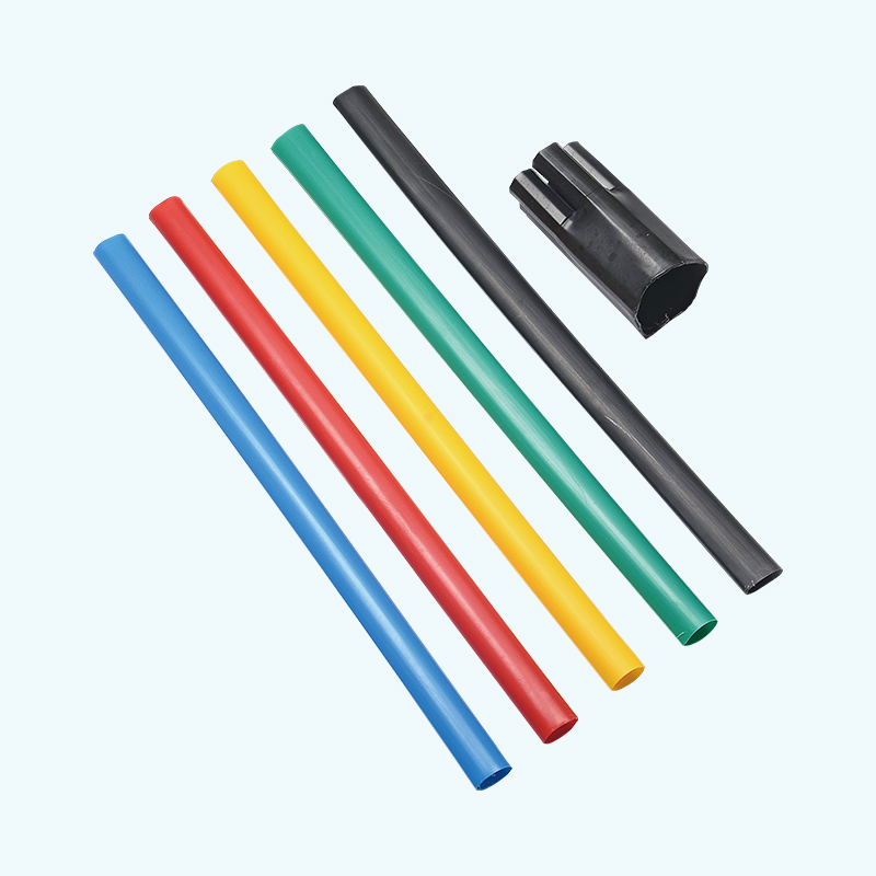 1kV五芯热缩终端