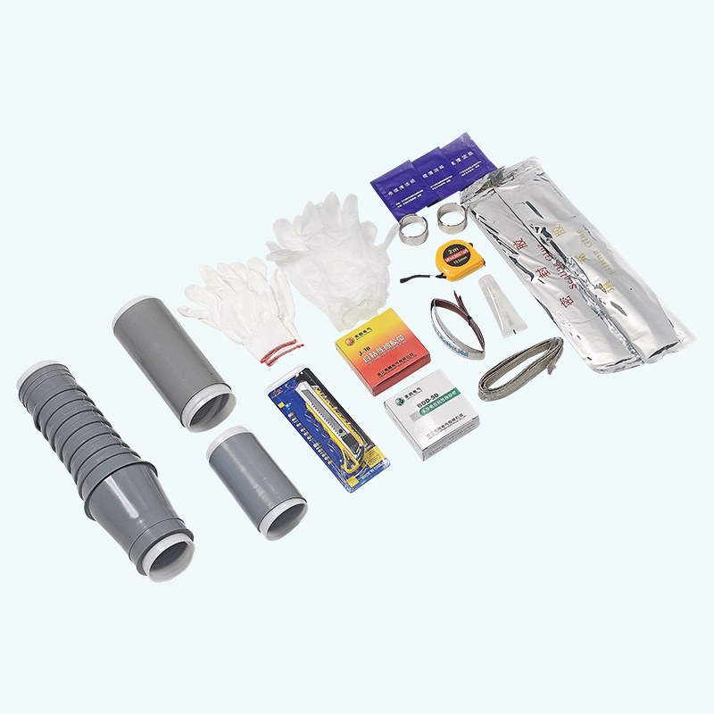 35kV单芯户内冷缩终端