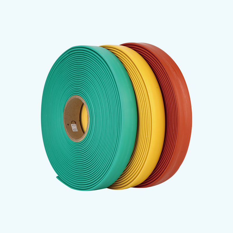 10kV 分段母排套管