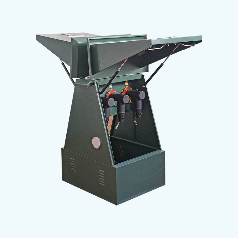 欧式电缆分接箱