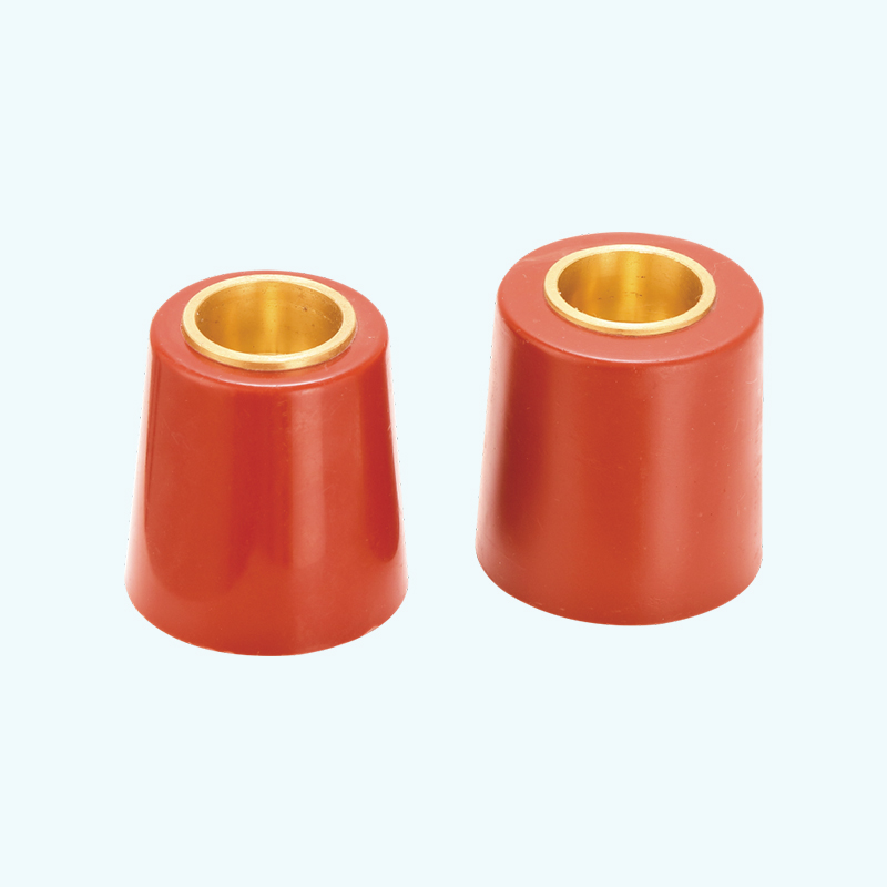 插拔头绝缘堵头