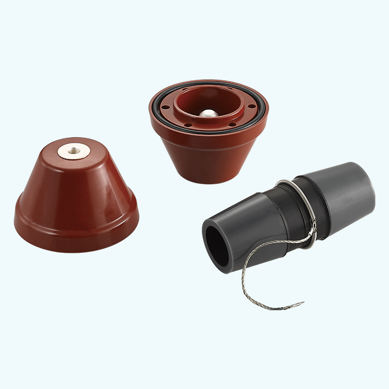 国网标准化 侧扩内锥型母线连接器